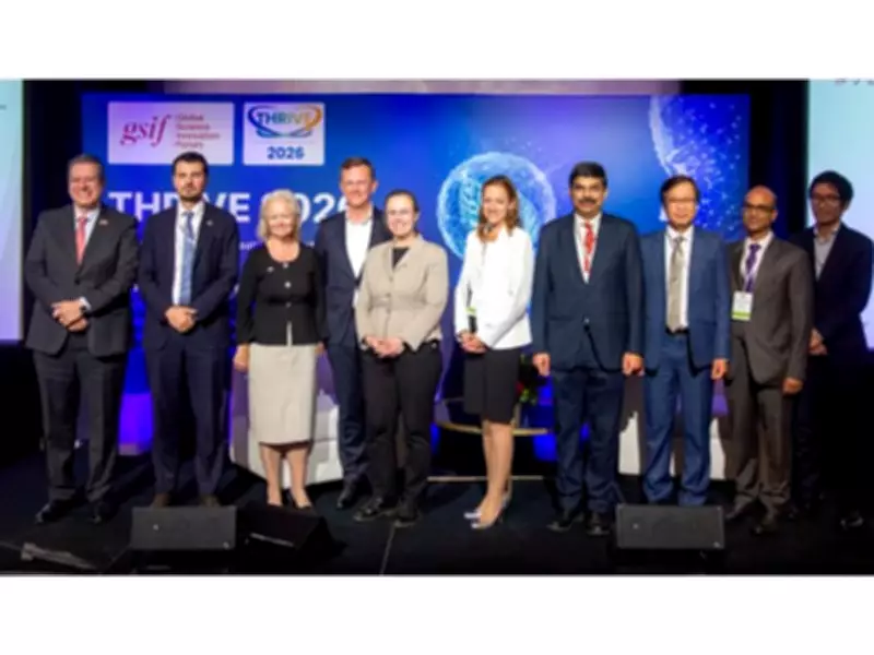 Global Science Innovation Forum Concludes Thrive 2026 at Stanford, Focusing on Ethical AI & Resilience