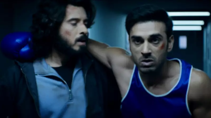 Glory Trailer Released: Divyenndu and Pulkit Samrat Star in Sports Crime Thriller