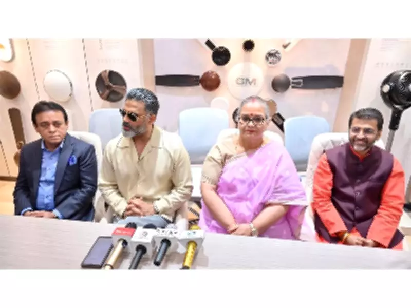 GM Modular Launches Smart Living Studio in Lucknow, Expands North India Footprint