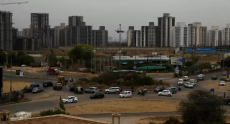 GMDA Invites Bids for Rs 40 Crore Flyover at Dadi Sati Chowk in Gurgaon