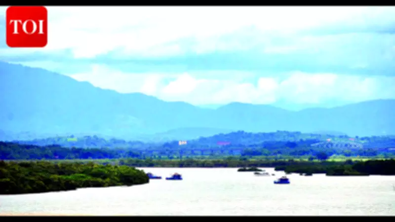 Goa Bridge Project Gets EIA Nod, But Public Hearing and Mangrove Loss Raise Concerns