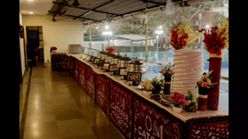 Goa Caterers Demand Urgent Government Action Amid Severe LPG Cylinder Shortage