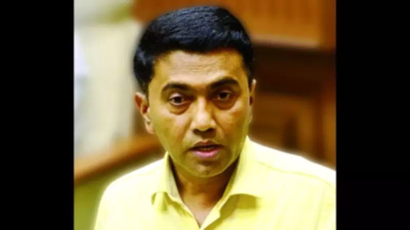 Goa CM Pramod Sawant Launches Career Jagor Initiative to Guide Students