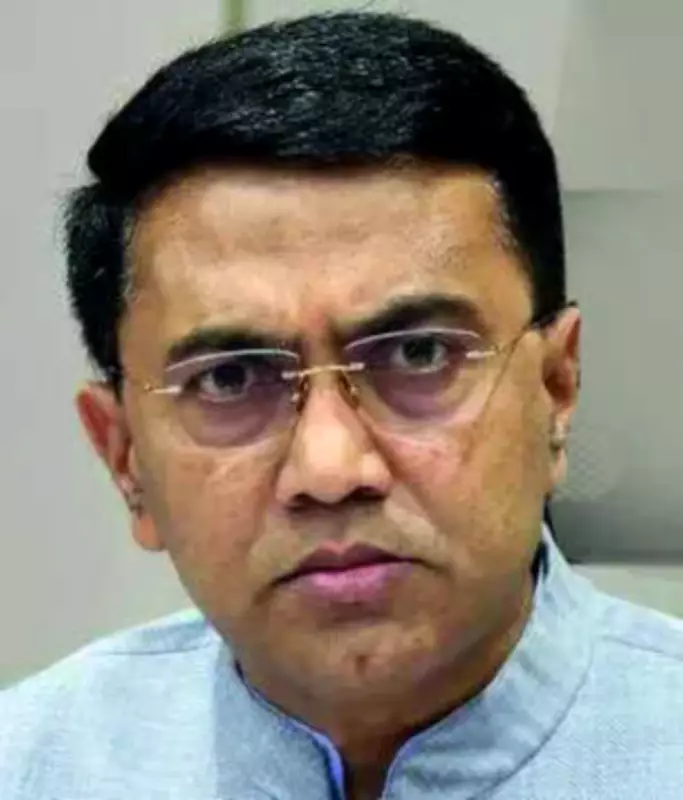 Goa CM Predicts BJP's 2/3 Majority, Vows Women's Reservation Bill Passage