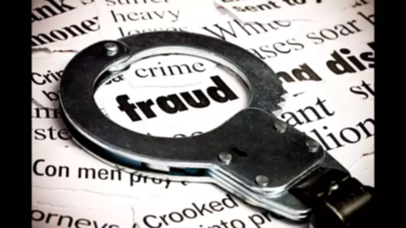 Goa Couple Accused of Overseas Job Fraud, Duping Benaulim Resident of Rs 3.2 Lakh