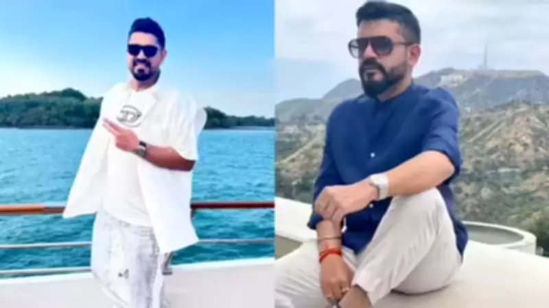 Goa Court Grants Bail to Nightclub Owners in Deadly Fire Case