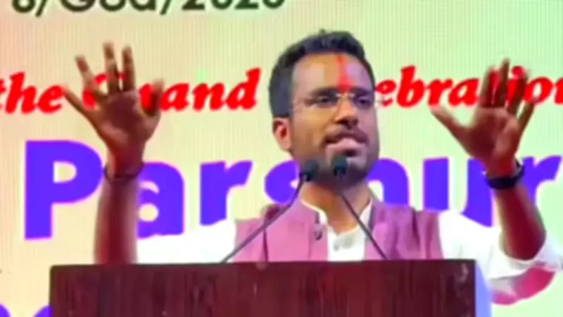 Goa Court Issues Non-Bailable Warrant Against YouTuber Gautam Khattar