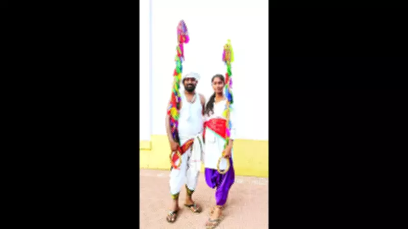 Goa Devotee's Trauma After Shirgao Stampede Questions Festival Safety