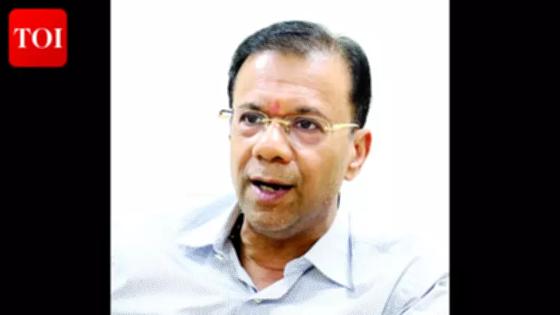 Goa Health Minister Halts All Prabhu Realtors Projects Over Water Contamination