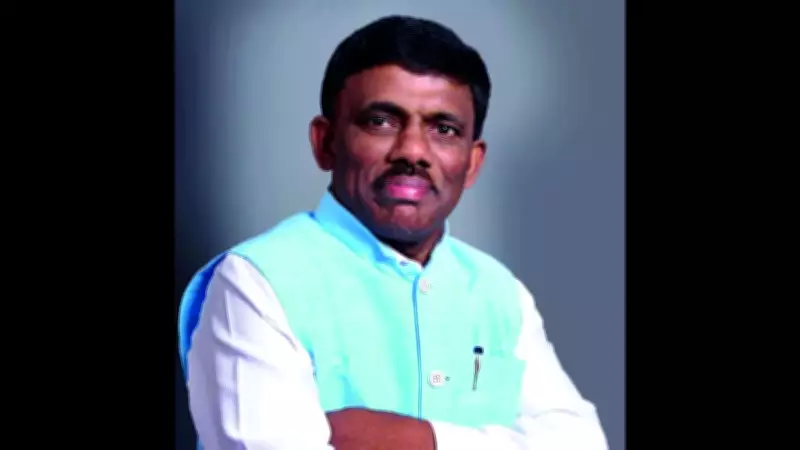 Goa Minister Tawadkar: NH 66 Four-Laning to Cut Travel Time, Boost Canacona Development