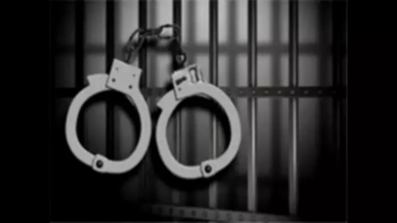 Goa Murder Case: Two Key Suspects Arrested in Chhattisgarh, Brought to Goa