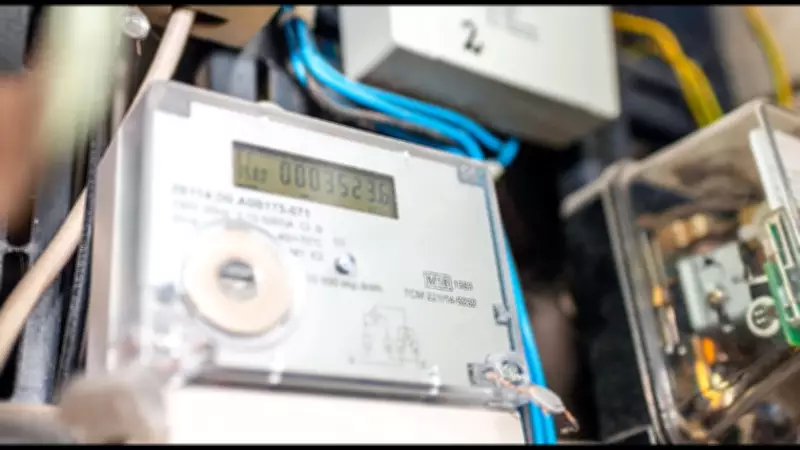 Goa Power Minister Dhavalikar: Smart Meter Installation Proceeds Without Public Consultation