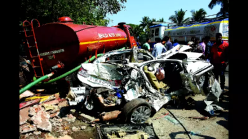 Goa PWD Launches Rs 150 Crore Highway Black Spot Rectification Drive