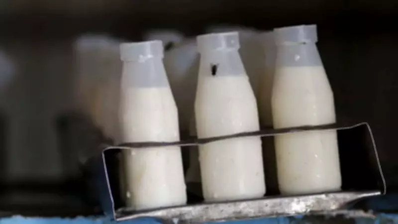 Goa raw milk prices rise due to hike in procurement rates
