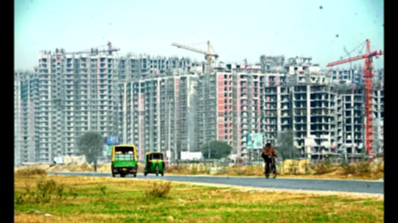 Goa RERA orders developer to hand over flat to Gurugram buyer