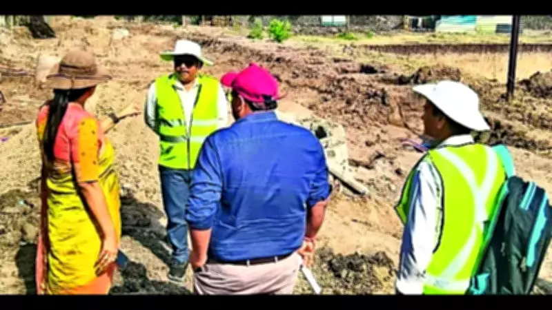 Goa Road Contractors Demand Tender Rate Revision Amid Soaring Material Costs