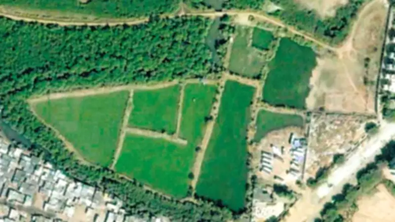 Goa TCP Dept Proposes Non-Developable Status for Large Land Parcels in Bardez and Pernem