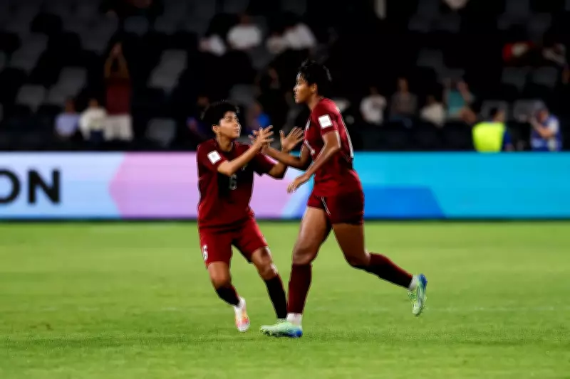 Goa to Host Historic SAFF Women's Football Championship with Full Government Support