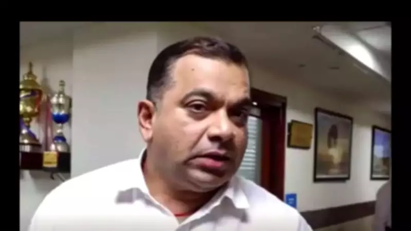 Goa Tourism Minister Orders Probe Into Hotel Category Fraud After Beach Shack Fires