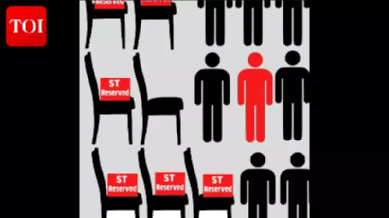 Goa Tribal Group Issues 15-Day Ultimatum for ST Assembly Seat Reservation Implementation