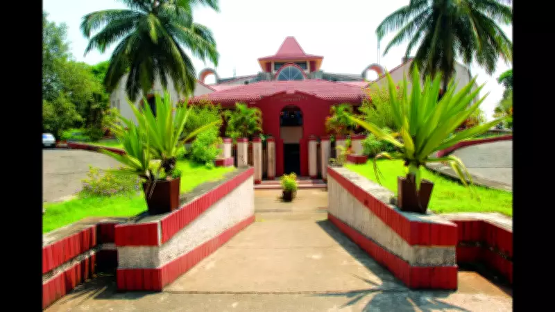 Goa University Launches MSc in Atmospheric Science to Meet Climate Demands