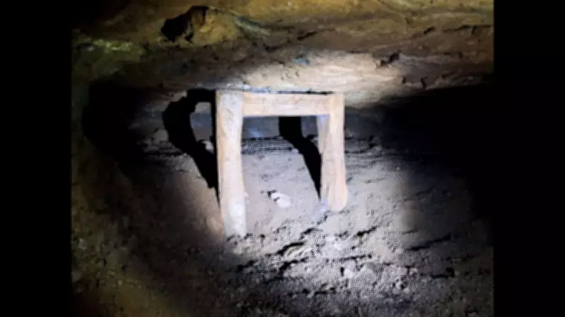 Goan Researchers Discover Ancient Cave Near Ramghat with Archaeological Significance