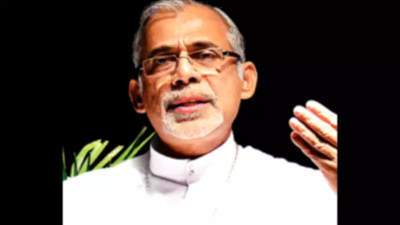 Goa's Cardinal Ferrao Appointed to Vatican's Communication Dicastery