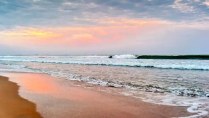 Goa's Coastal Zone Management Plan Delayed Due to Pending Reports