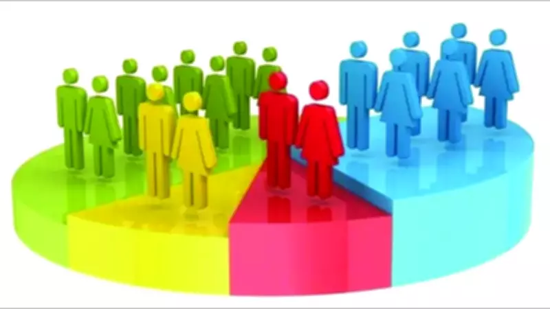 Goa's Digital Census Milestone: Over 11,000 Households Complete Self-Enumeration