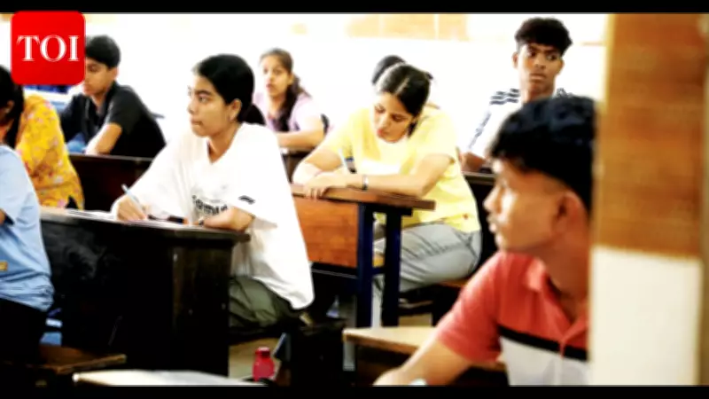 Goa's DJ-Gift Scheme Subsidizes Engineering Fees for Over 16,000 Students