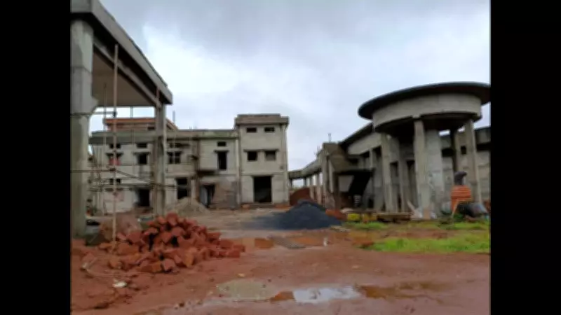 Goa's New 30MLD Water Plant to End Pernem's Summer Shortages by April 30