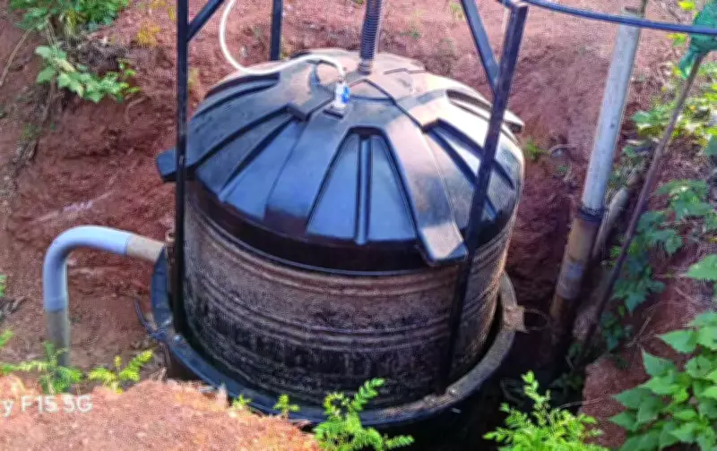 Goa's Valpoi Villages Lead Biogas Revolution, Showcasing Sustainable Rural Model