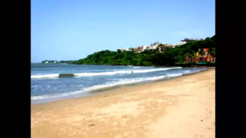 Goa's Vasco Town to Get Rs 120 Crore Revamp with Central Funding for Historic Core