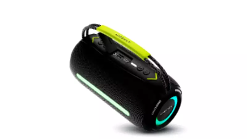 GoBoult Expands Bassbox Lineup with Rave and Groove Speakers in India