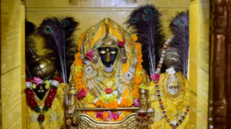 Goddess Bagalamukhi: Symbolism, Power, and Spiritual Significance