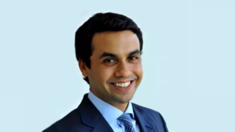 Godrej Industries Group Sees Leadership Transition as Nadir Godrej Steps Down