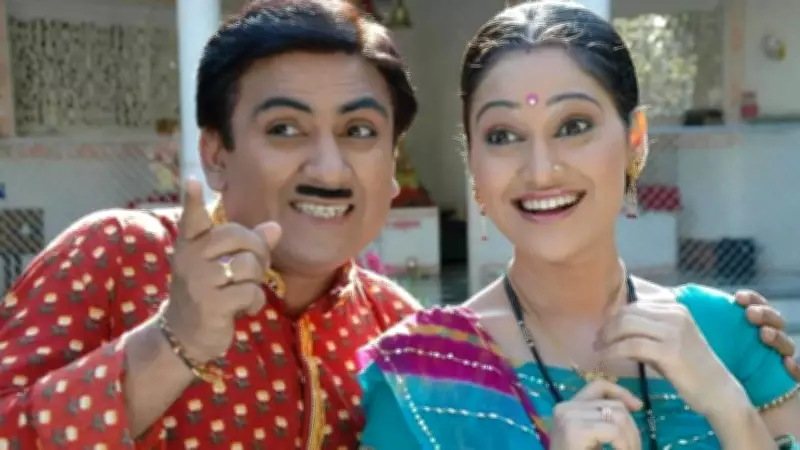 Gokuldham Society's Shocking Twists: Tapu Balding, Babu Ji in Jail