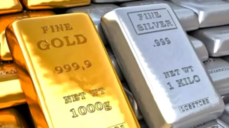 Gold and Silver Outlook: Moderate Strength Expected in FY27 Amid Global Uncertainty