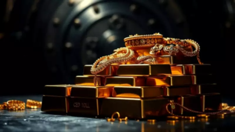 Gold and Silver Price Forecast: Bullish Momentum Expected to Continue