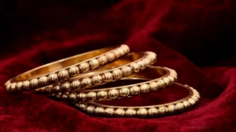 Gold Boom Sparks 32% Surge in Jewellery Stocks as Turnaround Gains Momentum