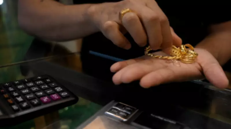Gold Import Restrictions Squeeze Jewelers, Yet Consumer Demand Remains Resilient