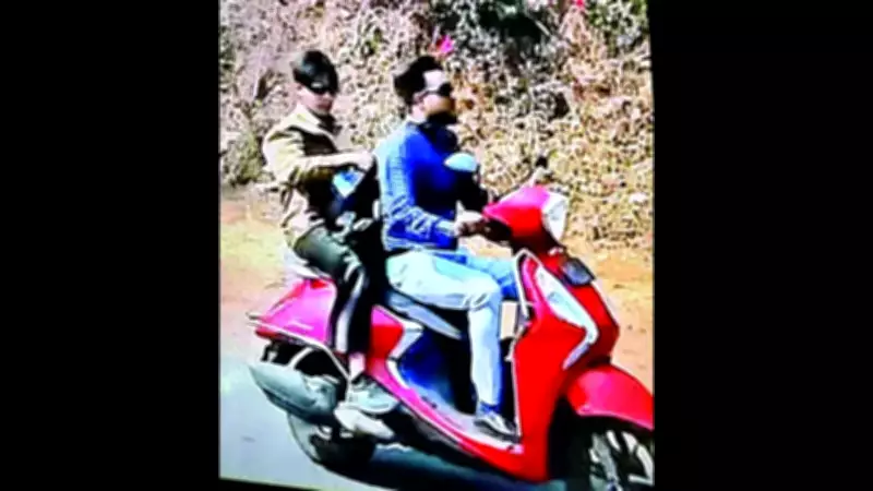 Gold, Mobile Worth Rs 20 Lakh Stolen at Goa Wedding by Gatecrasher