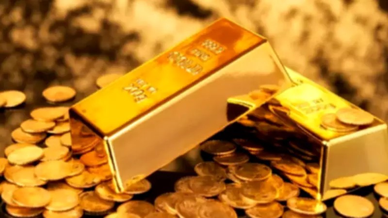 Gold Prices in India Hold Firm as Futures and Retail Rates Show Upward Trend
