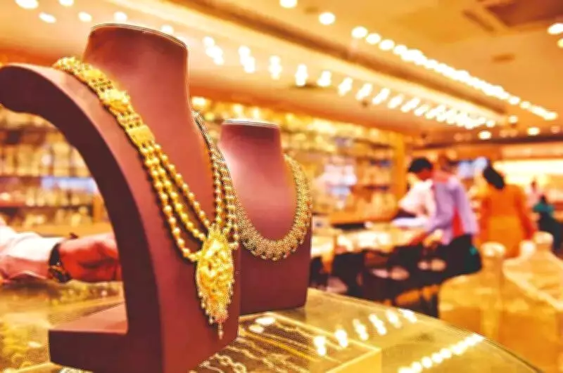 Gold Prices Soar 60% Yet Akshaya Tritiya Sales Show Resilience and Adaptation