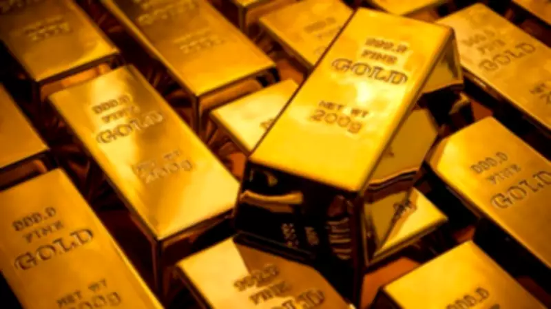 Gold Rebounds Rs 2,000 to Rs 1.54 Lakh/10g on Weak US Dollar