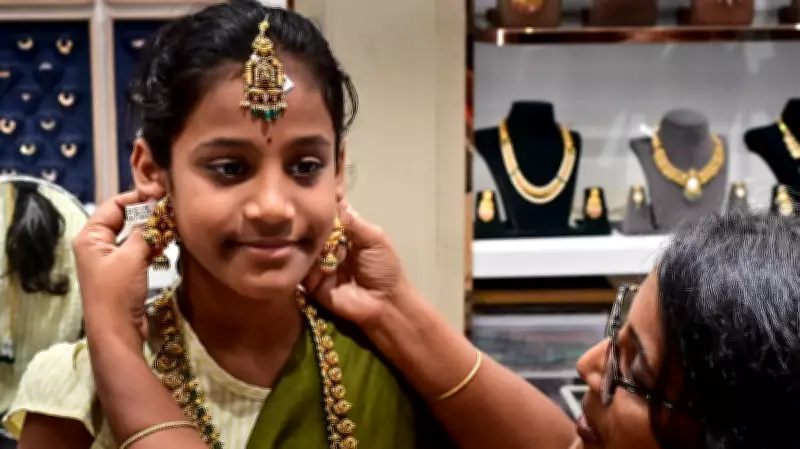 Gold Sales Surge 20% on Akshaya Tritiya in Bengaluru Despite High Prices