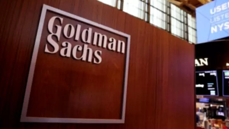 Goldman Sachs First-Quarter Earnings Highlight Iran War's Impact on Global Finance
