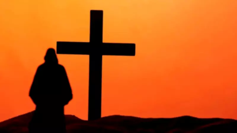 Good Friday: A Solemn Day of Reflection, Sacrifice, and Hope for Christians