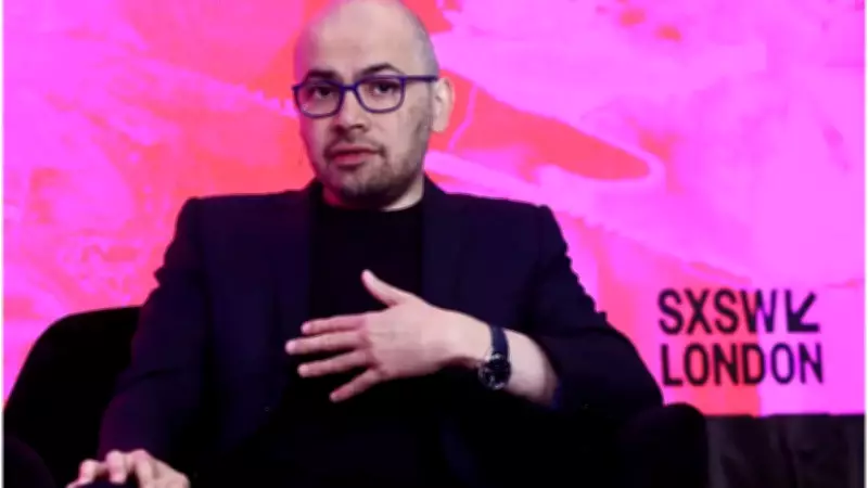 Google AI CEO Demis Hassabis Explains Why He Stayed in London Over Silicon Valley