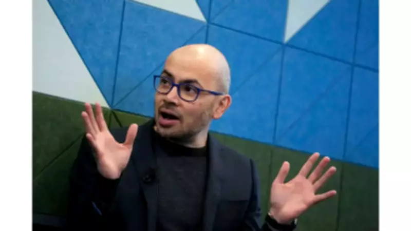 Google DeepMind CEO Reveals Startup Strategy to Regain AI Leadership